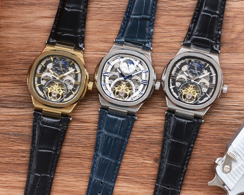 PATEK PHILIPPE